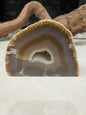 MBW - GEODE ROCK BROWN TONES