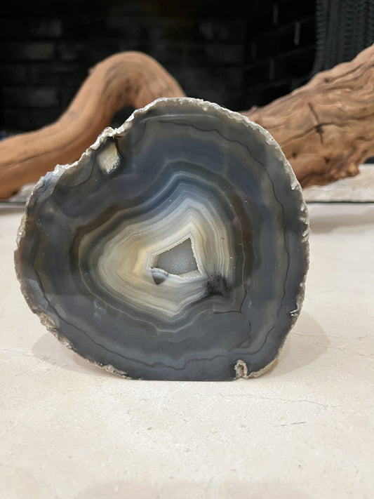 MBW - GEODE ROCK DARK GRAY