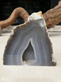 MBW - GEODE ROCK LIGHT GRAY