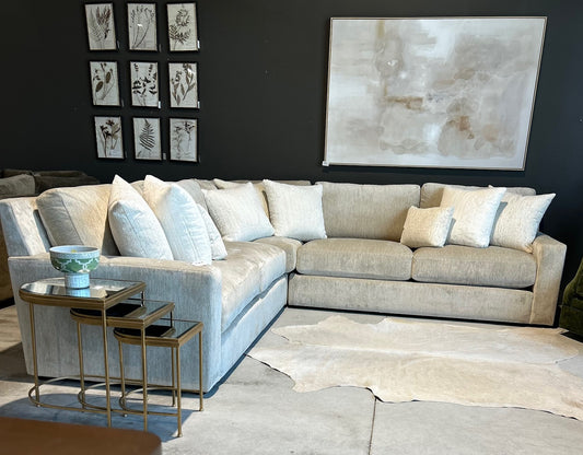 AC6700 3-Piece, Luscious Driftwood