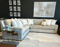 AC6700 3-Piece, Luscious Driftwood