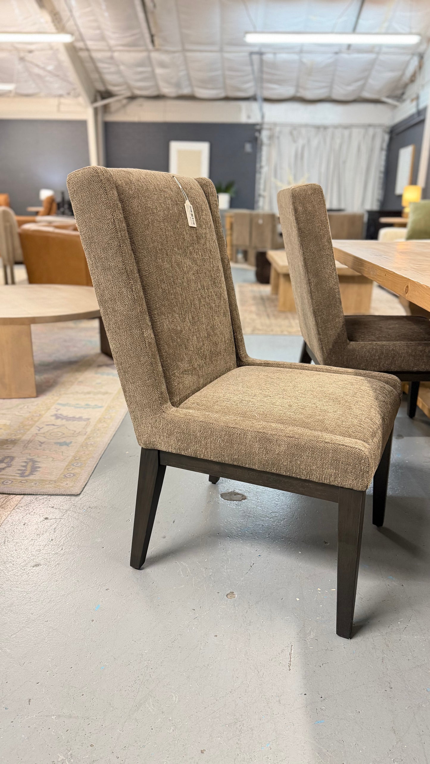 Carson Dining Chairs