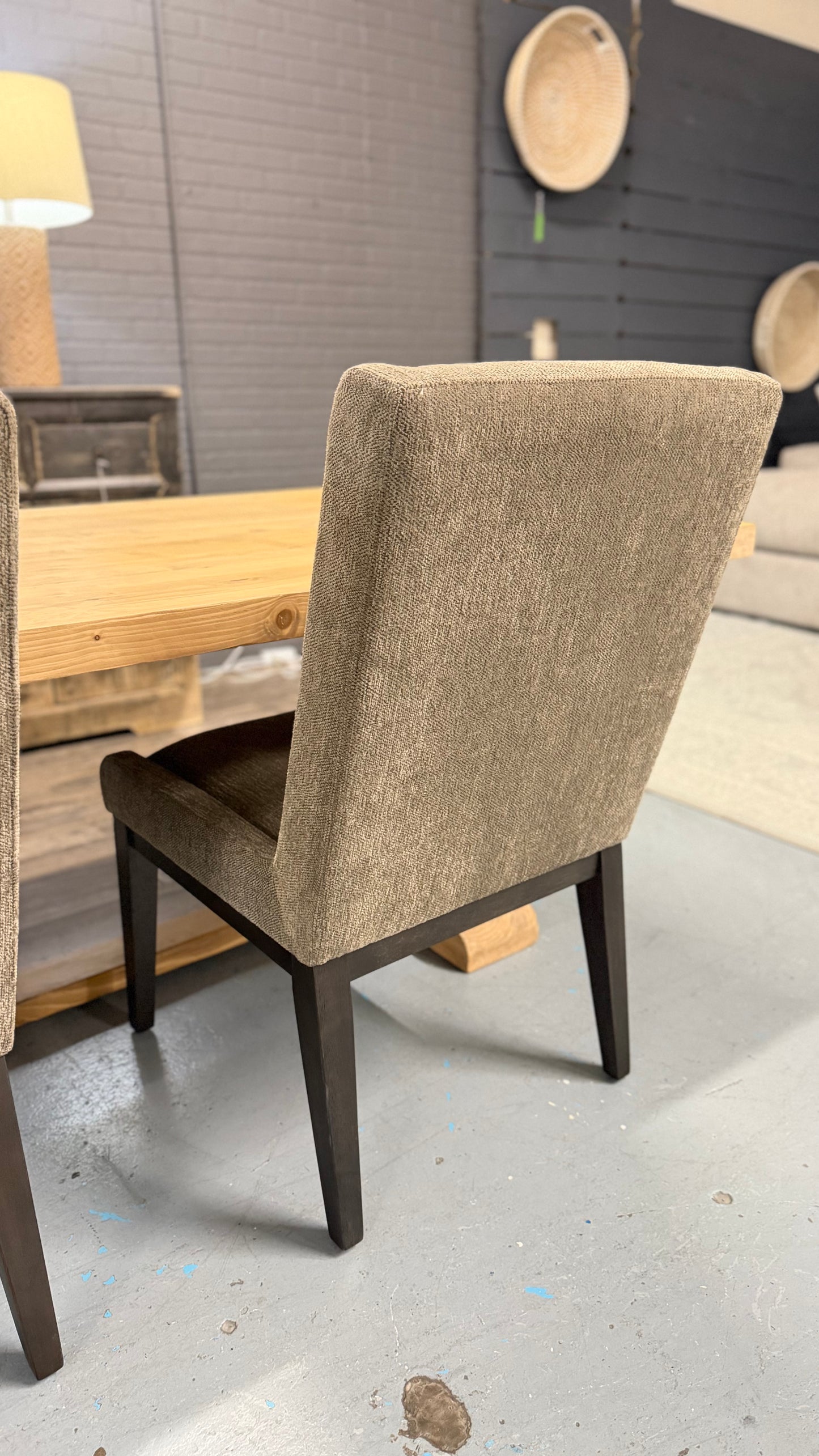 Carson Dining Chairs