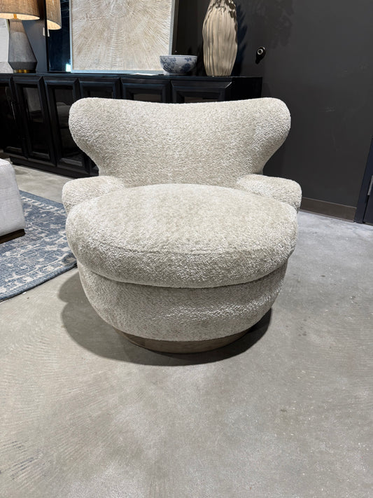 Luna Accent Chair