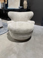 Luna Accent Chair