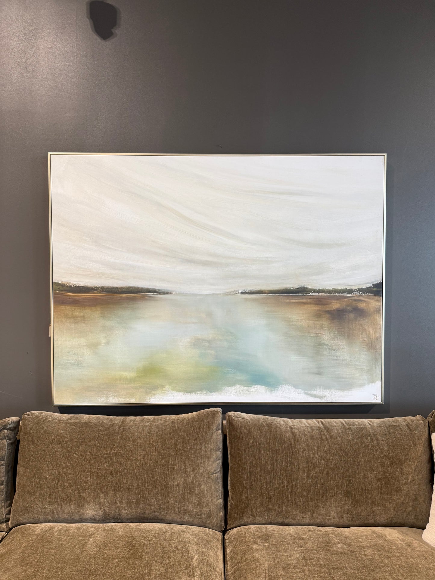 Serene Marsh