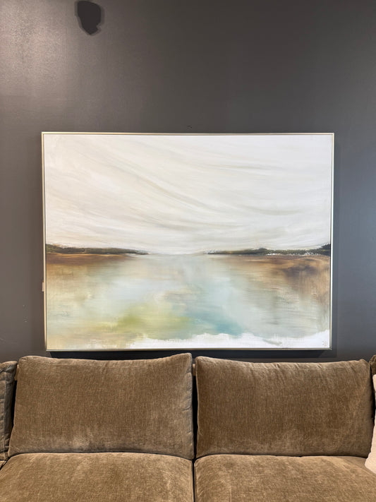 Serene Marsh