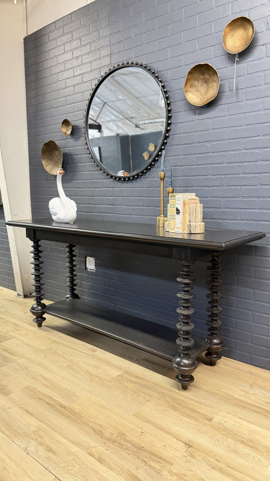 72" Marie Console