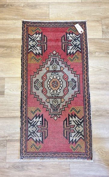 Turkish Rugs