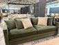 AC5000 10' Sofa, Incredible Sage