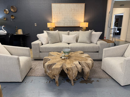 AC2000 Estate Sofa, Sophia Sand