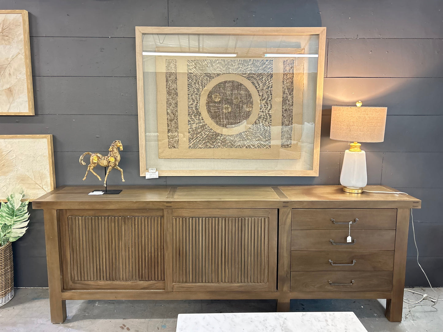108" Jameson Sideboard