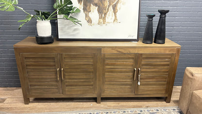 76" Sloane Sideboard