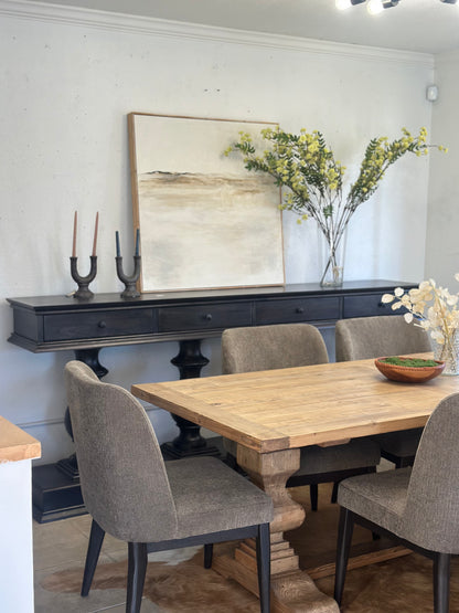 96" Anderson Console