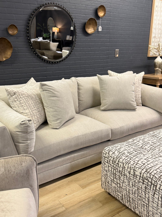 AC7200 Estate Sofa, Rowana Oatmeal