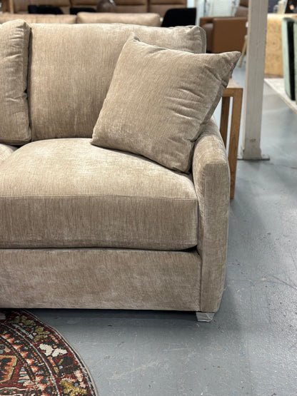 AC1700 Estate Sofa Gatsby Pebble