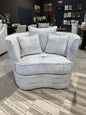 Bruno Accent Chair
