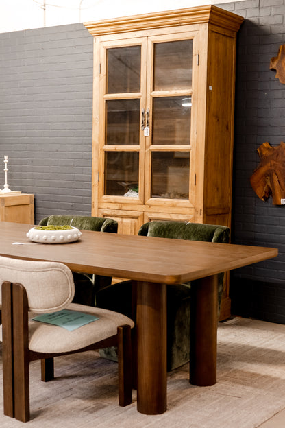 96" Trinity Dining Table