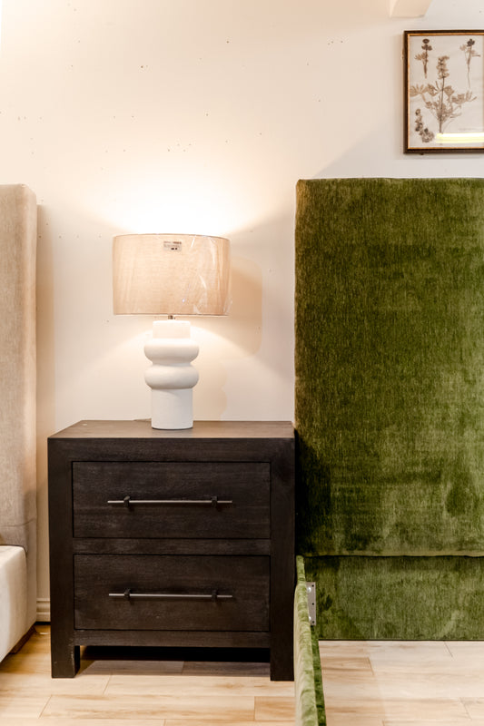 Tessa Nightstand