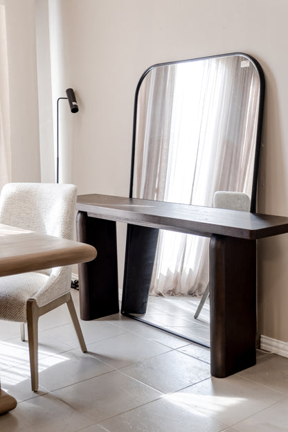 72" Georgia Sofa Table