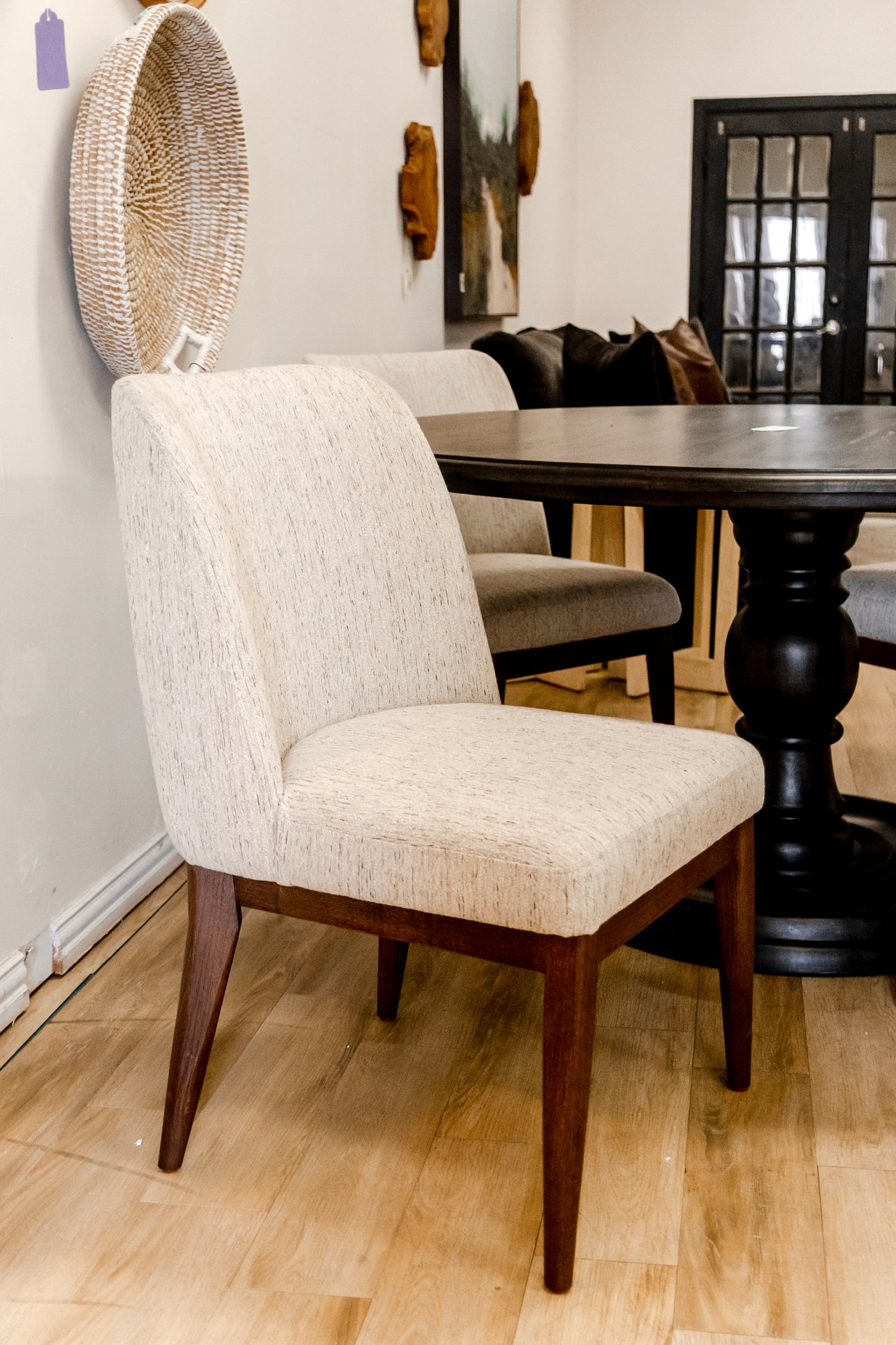 Parker Dining Chair