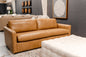 Leather Sofa Revelation Malt