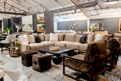 AC1600 2 Piece Rowanda Sand