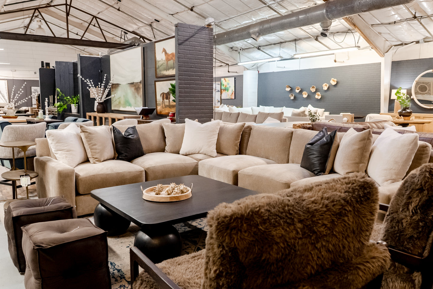 AC1600 2 Piece Rowanda Sand