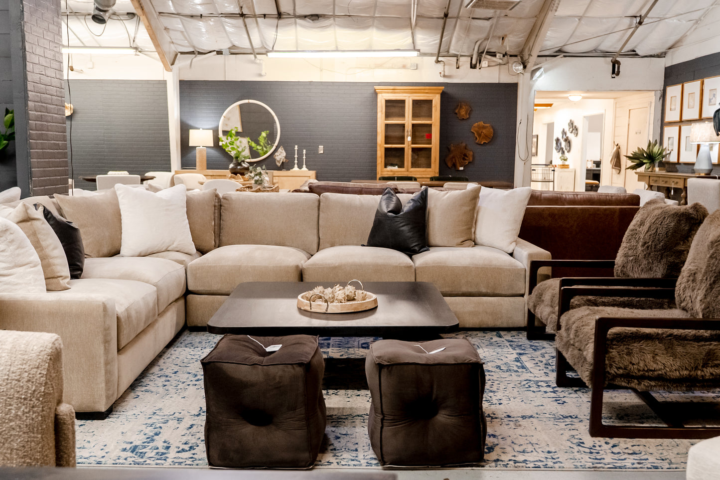 AC1600 2 Piece Rowanda Sand