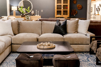 AC1600 2 Piece Rowanda Sand