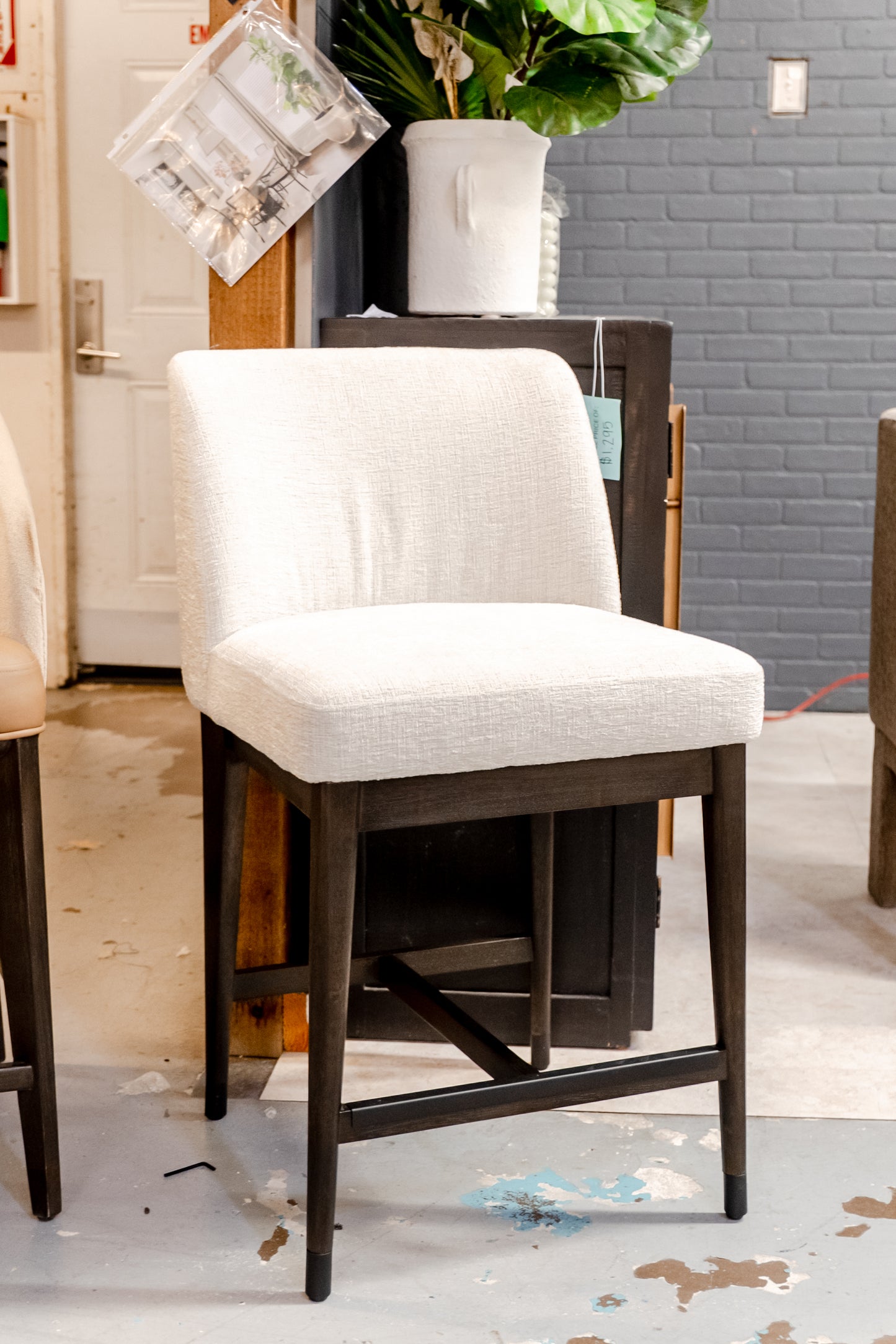 Parker Counter Stool