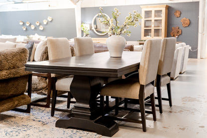 96" Grayson Dining Table