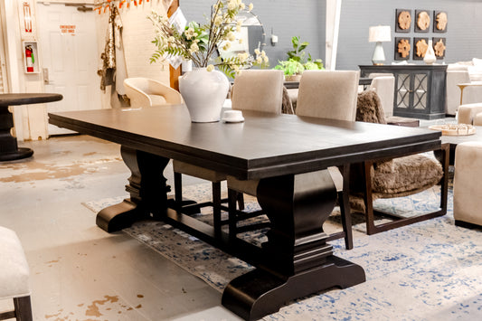 96" Grayson Dining Table