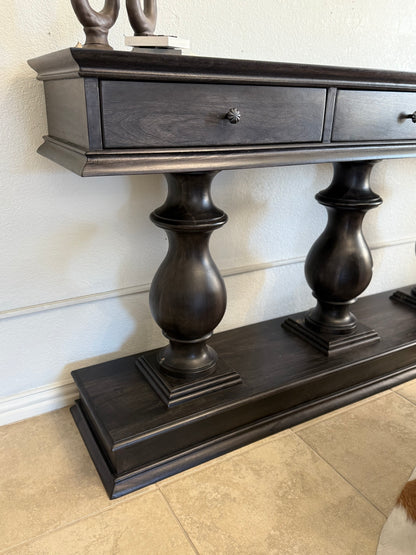 96" Anderson Console