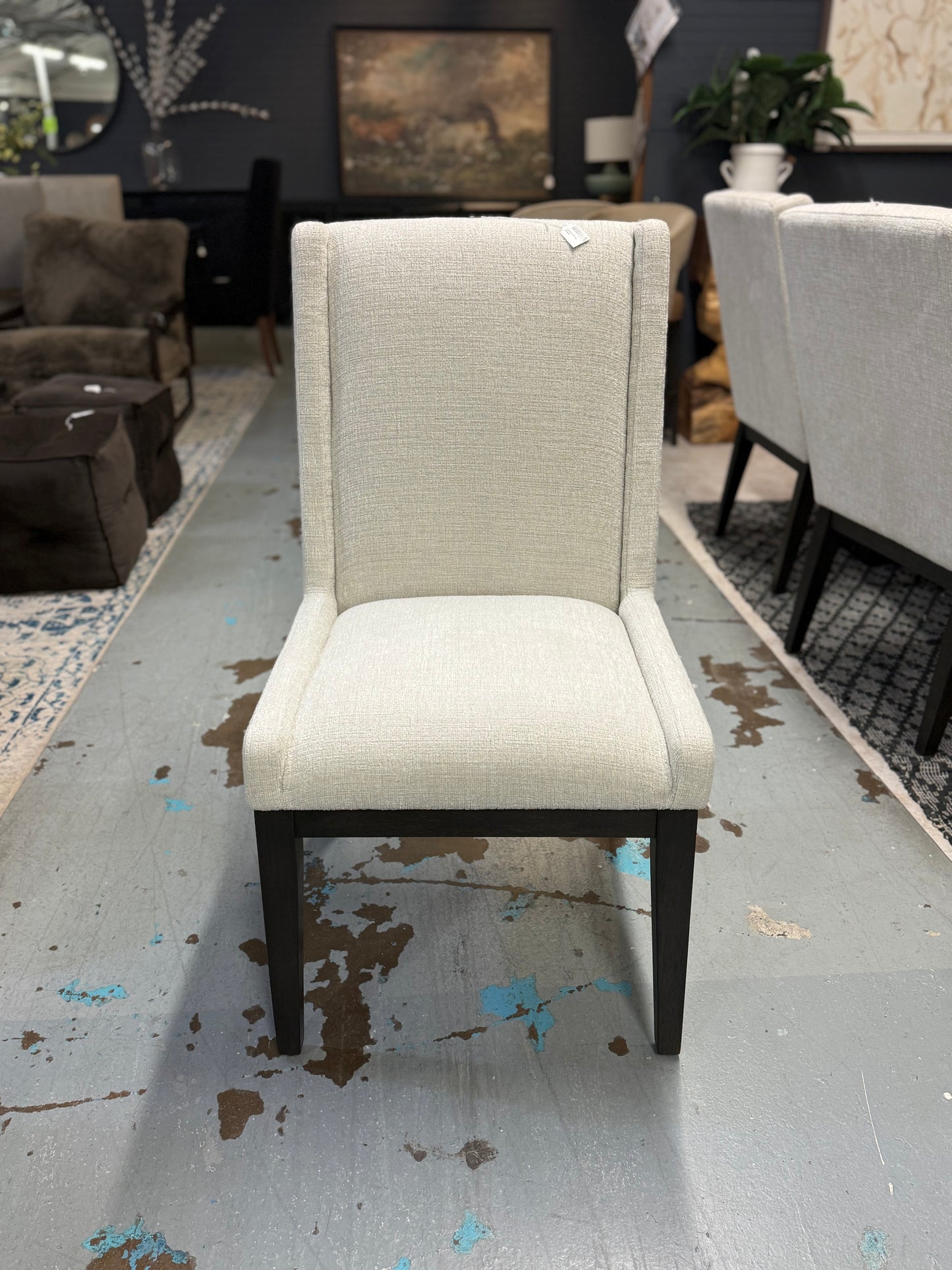 Carson Dining Chairs