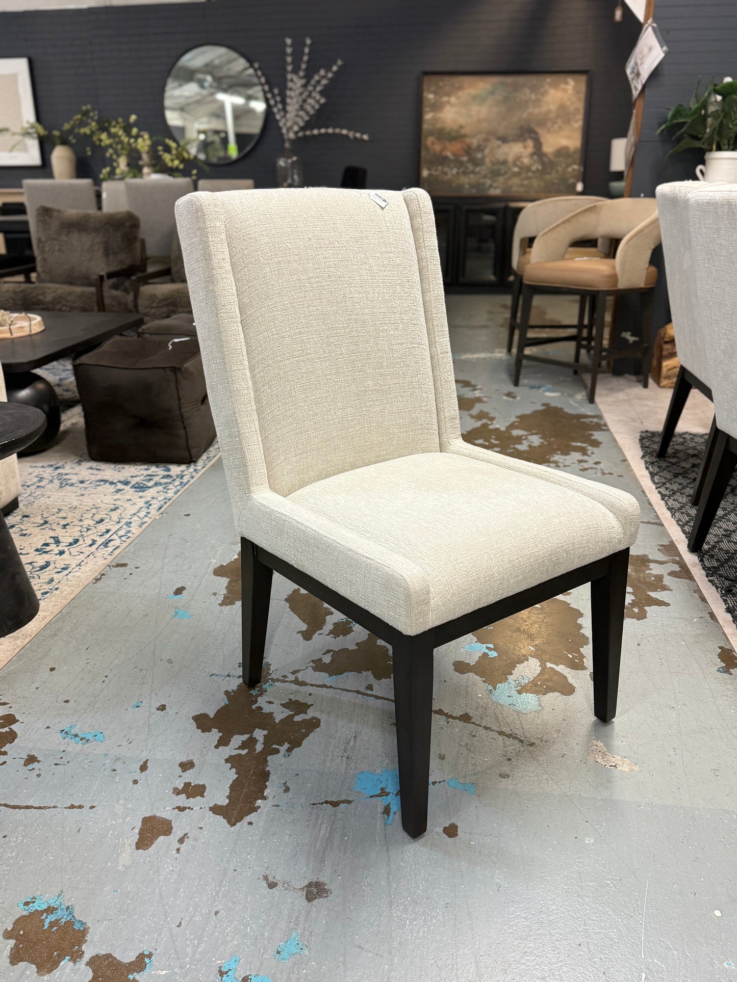 Carson Dining Chairs