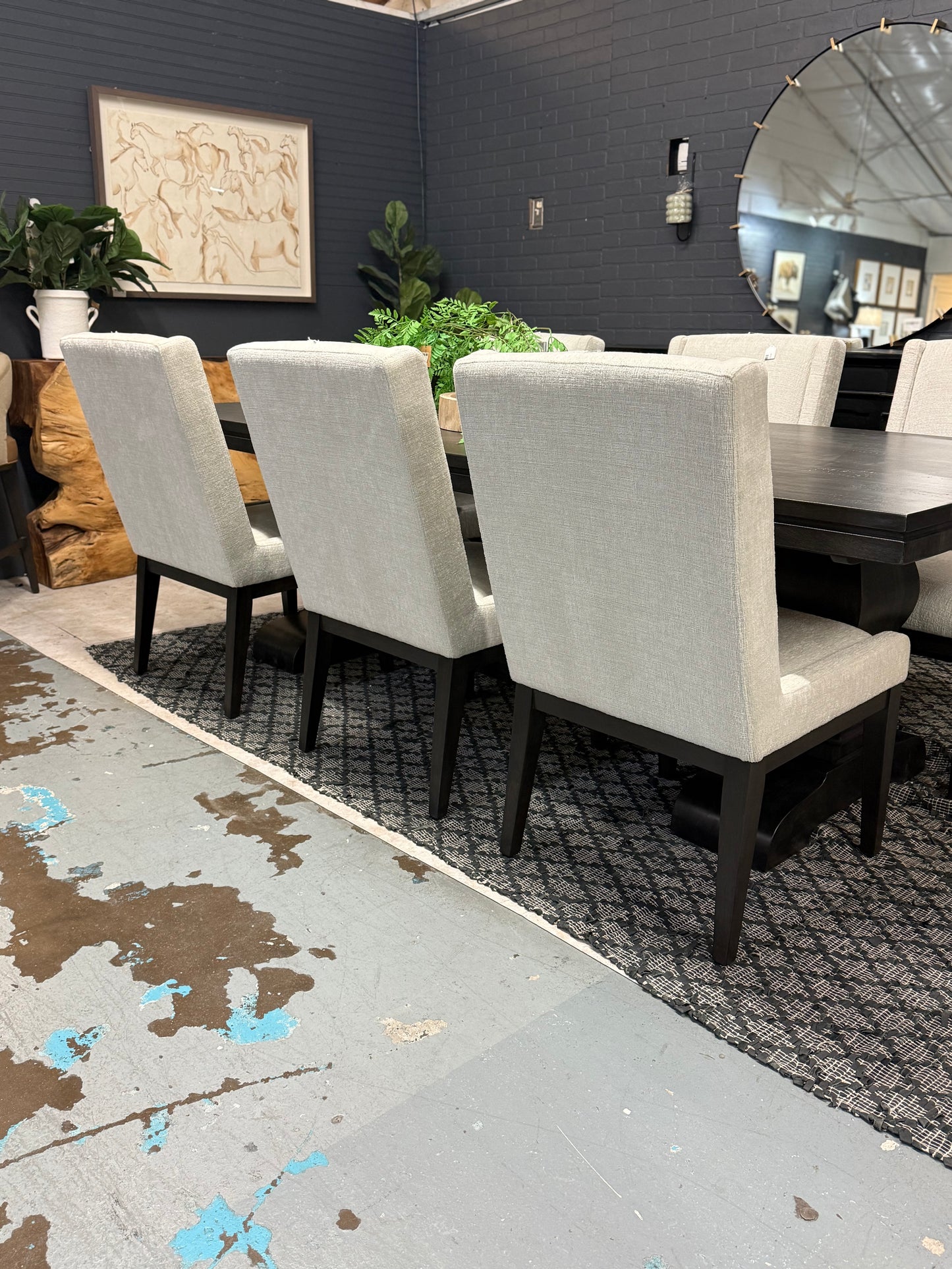 Carson Dining Chairs