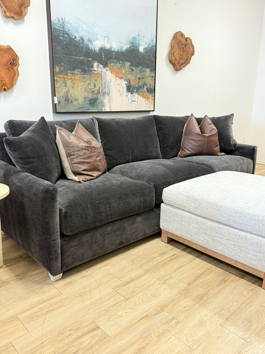 AC1700 Estate Sofa Incredible Mink