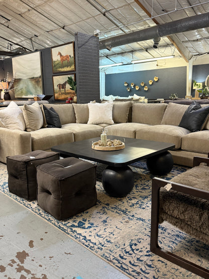 AC1600 2 Piece Rowanda Sand