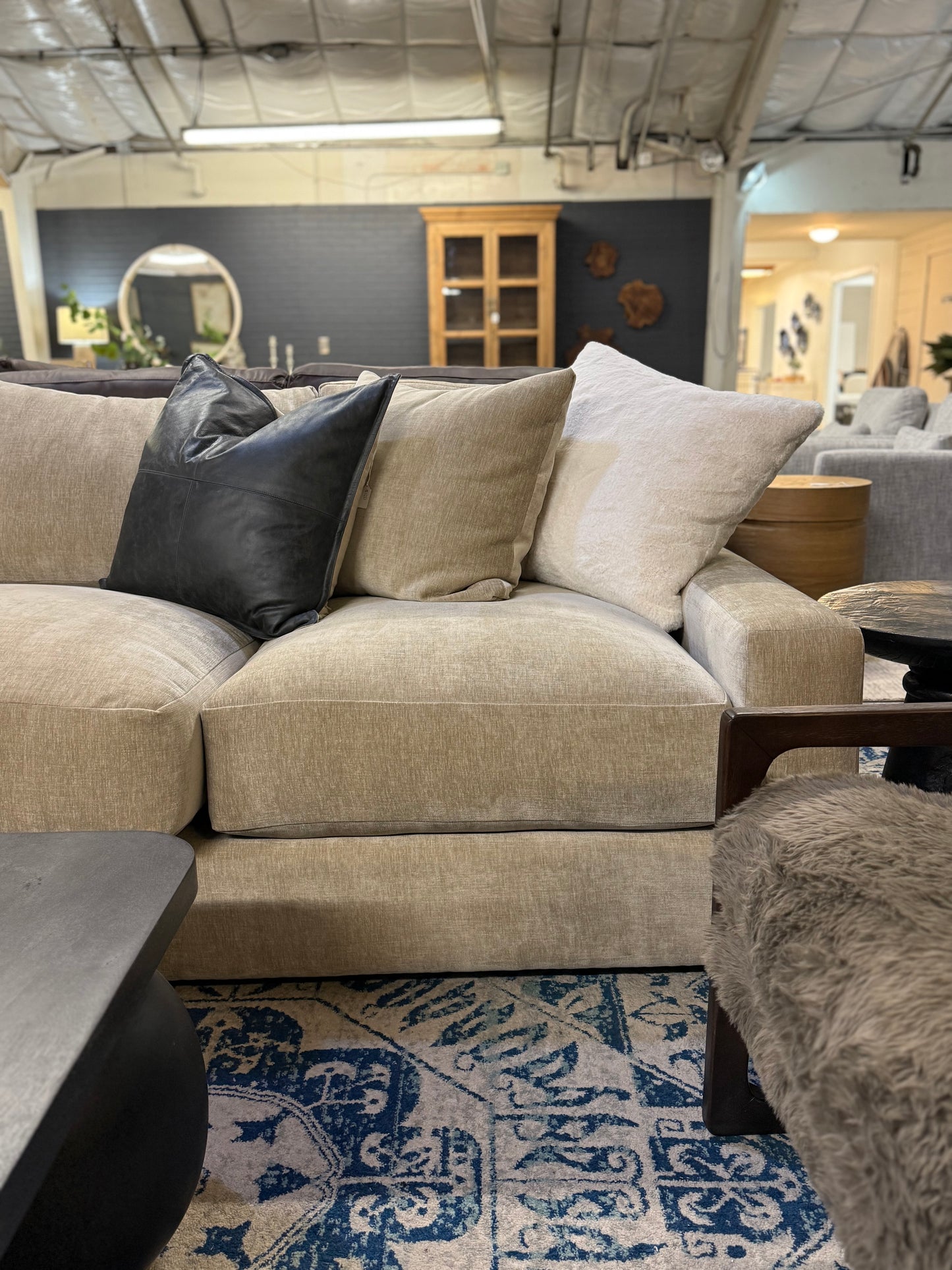 AC1600 2 Piece Rowanda Sand