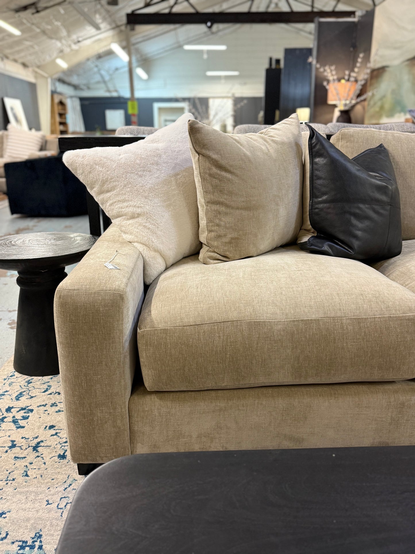 AC1600 2 Piece Rowanda Sand