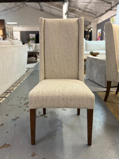 Avery Dining Chair - Porcelain