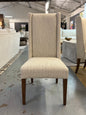 Avery Dining Chair - Porcelain