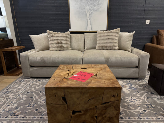 AC1600 Estate Sofa Luscious Driftwood