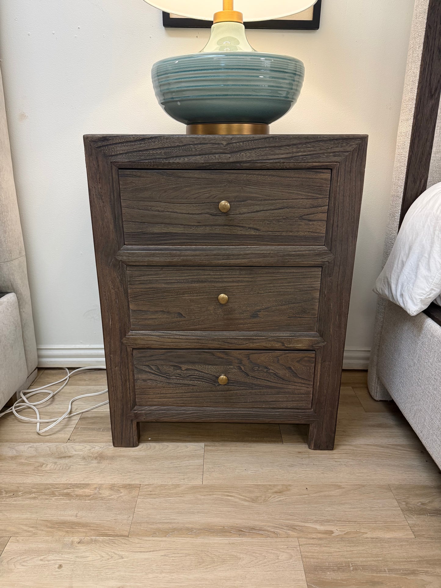 Elmwood Nightstand