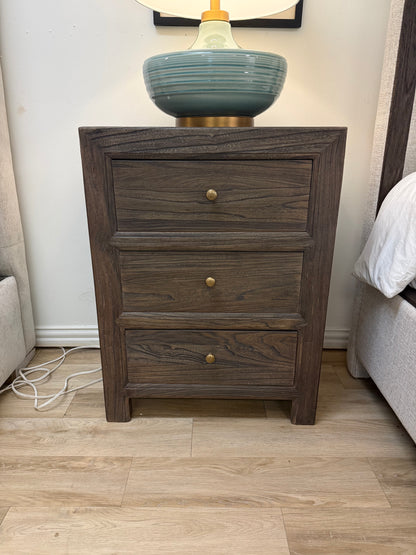 Elmwood Nightstand