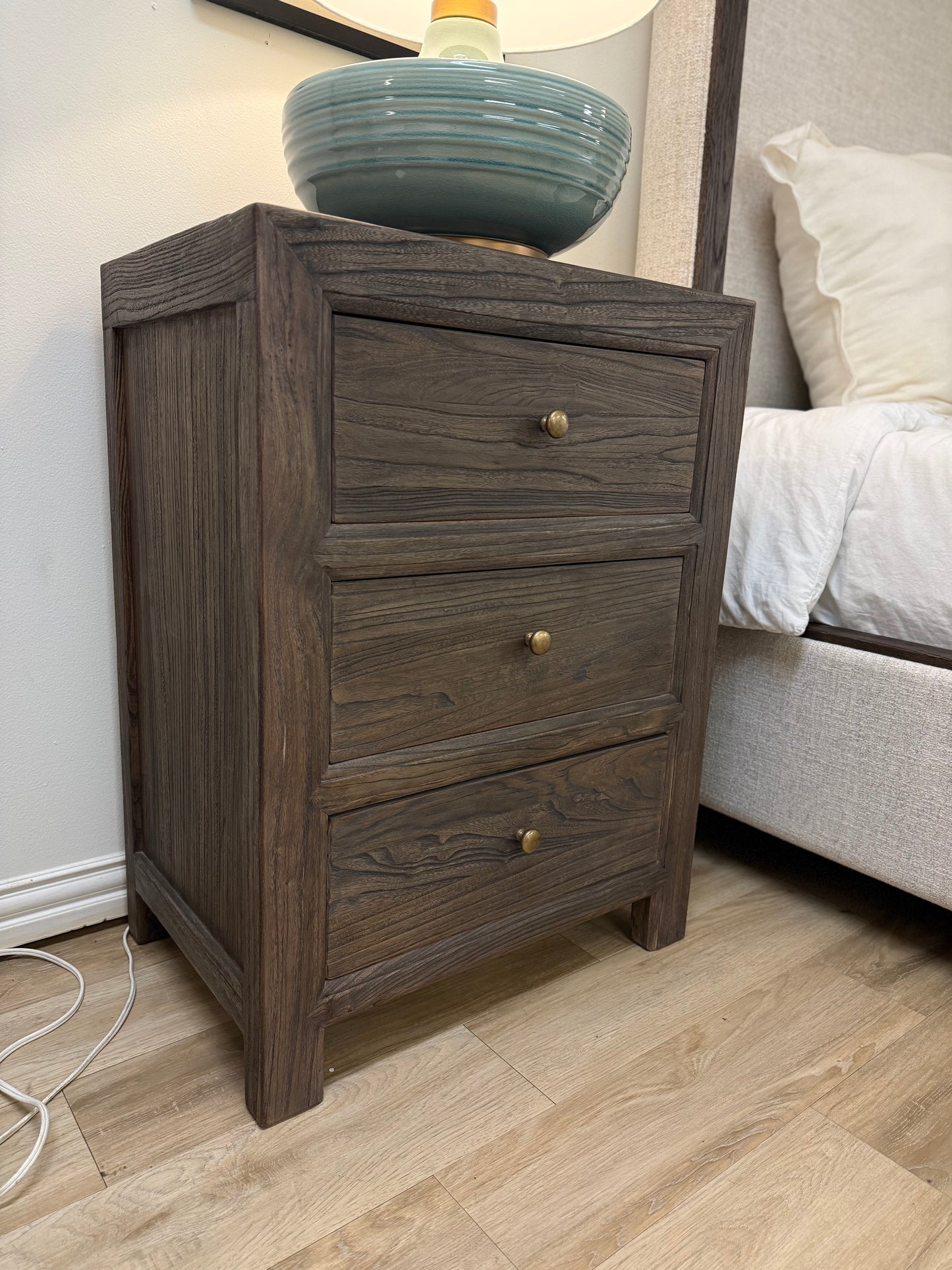 Elmwood Nightstand