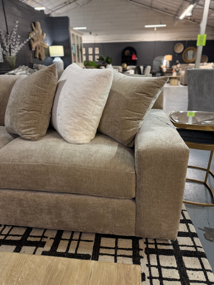 AC2000 4 Piece Gatsby Pebble