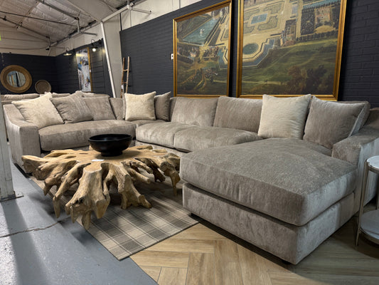 AC1250 3 Piece Luscious Putty