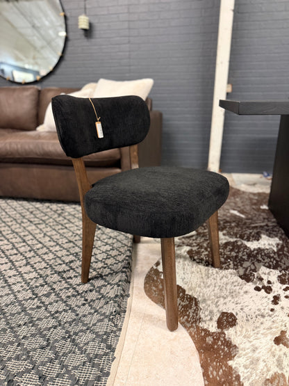Jaeger Dining Chair/Black